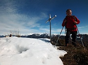 32 Cima Monte Podona (1227 m.)